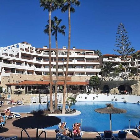 Apartament I Basen Na Teneryfie, Rayo De Sol Ex Parque Albatros Σαν Μιγκέλ ντε Αμπόνα Εξωτερικό φωτογραφία