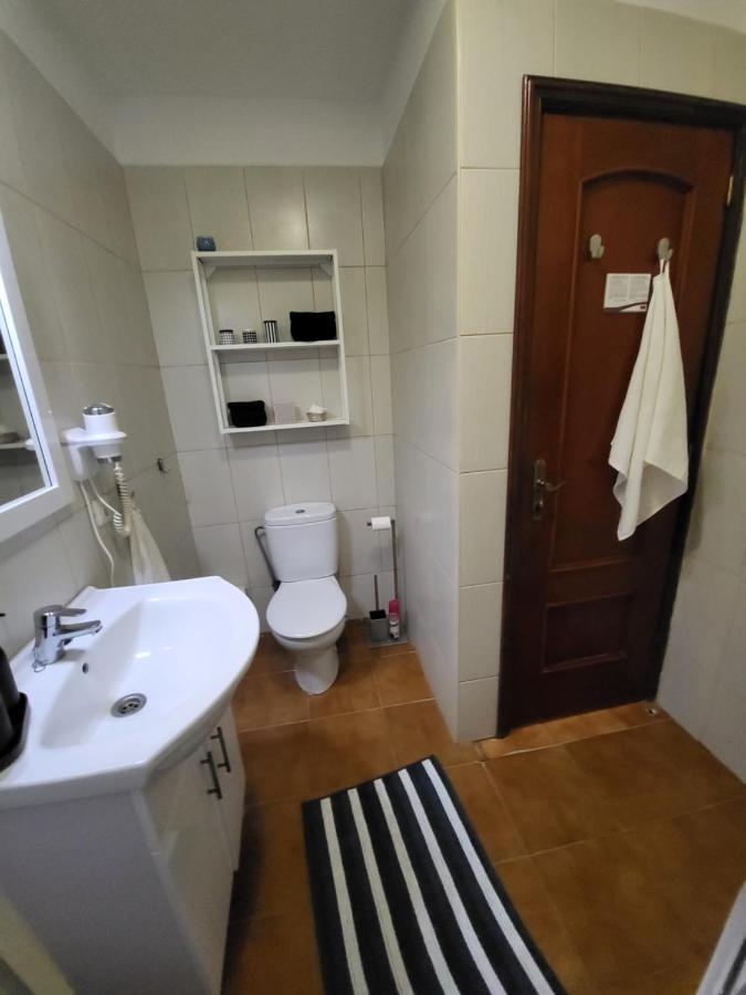 Apartament I Basen Na Teneryfie, Rayo De Sol Ex Parque Albatros Σαν Μιγκέλ ντε Αμπόνα Εξωτερικό φωτογραφία