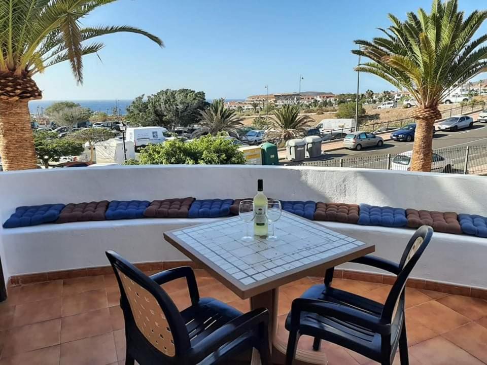 Apartament I Basen Na Teneryfie, Rayo De Sol Ex Parque Albatros Σαν Μιγκέλ ντε Αμπόνα Εξωτερικό φωτογραφία