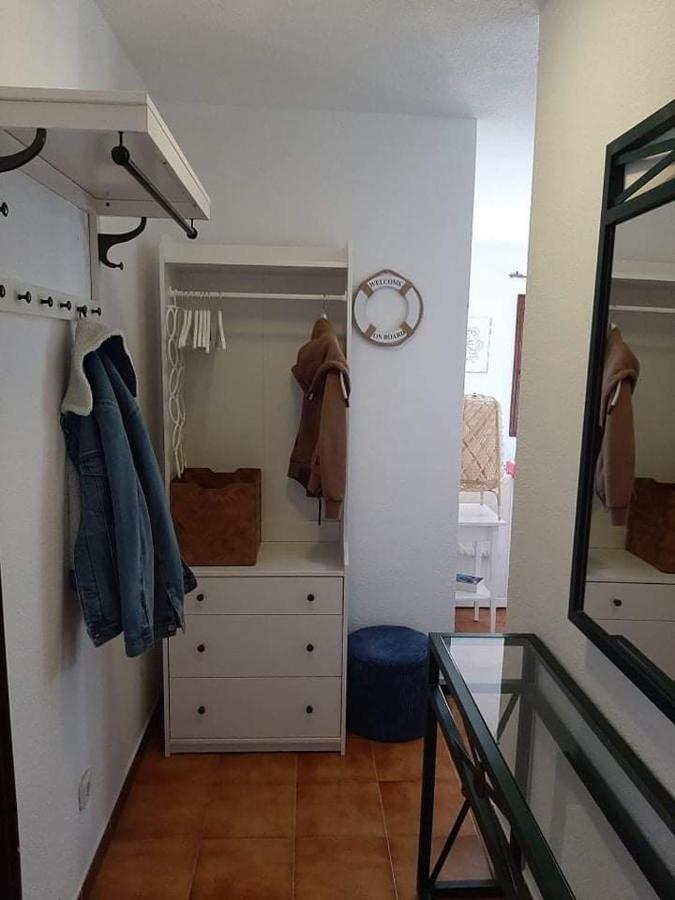 Apartament I Basen Na Teneryfie, Rayo De Sol Ex Parque Albatros Σαν Μιγκέλ ντε Αμπόνα Εξωτερικό φωτογραφία
