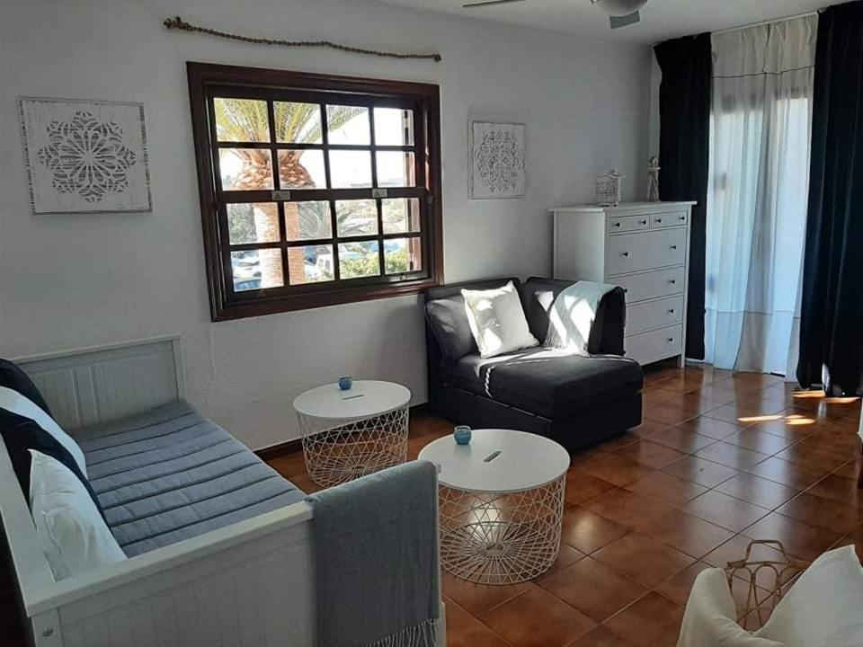Apartament I Basen Na Teneryfie, Rayo De Sol Ex Parque Albatros Σαν Μιγκέλ ντε Αμπόνα Εξωτερικό φωτογραφία