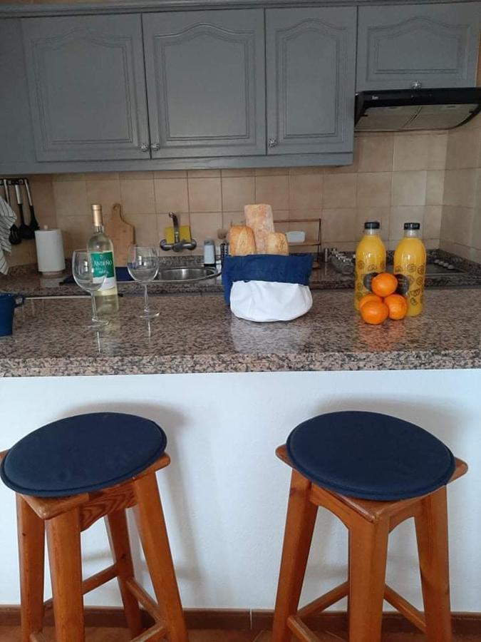 Apartament I Basen Na Teneryfie, Rayo De Sol Ex Parque Albatros Σαν Μιγκέλ ντε Αμπόνα Εξωτερικό φωτογραφία
