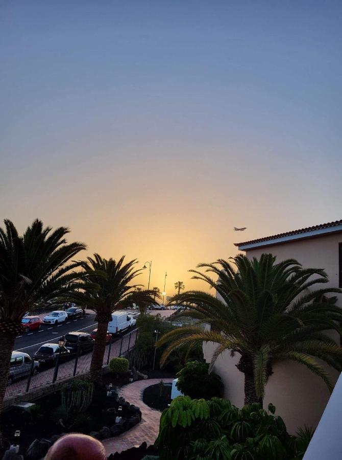 Apartament I Basen Na Teneryfie, Rayo De Sol Ex Parque Albatros Σαν Μιγκέλ ντε Αμπόνα Εξωτερικό φωτογραφία