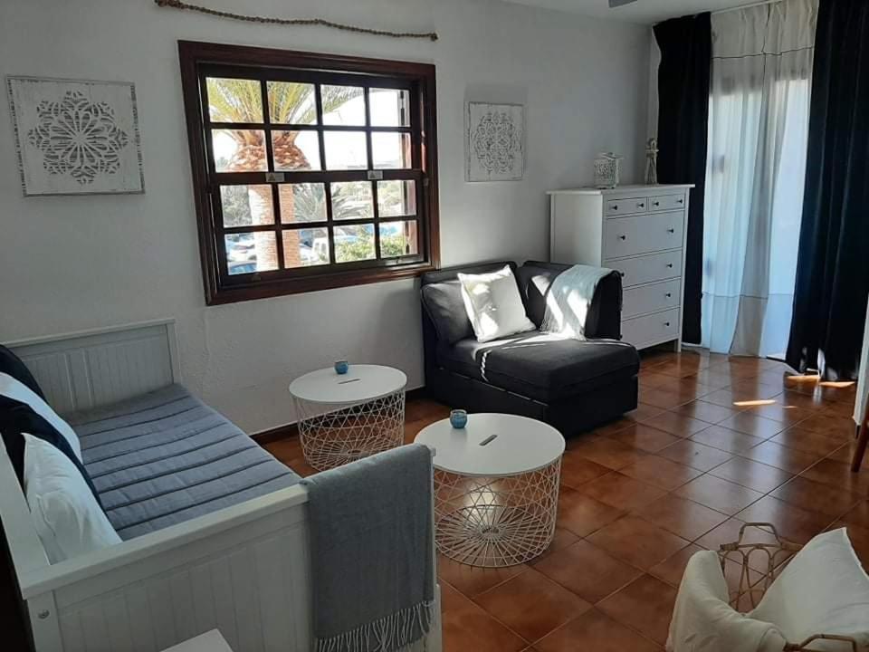 Apartament I Basen Na Teneryfie, Rayo De Sol Ex Parque Albatros Σαν Μιγκέλ ντε Αμπόνα Εξωτερικό φωτογραφία